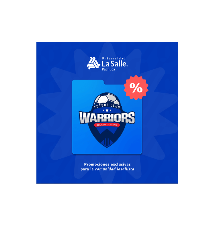 Beneficios La Salle Pachuca