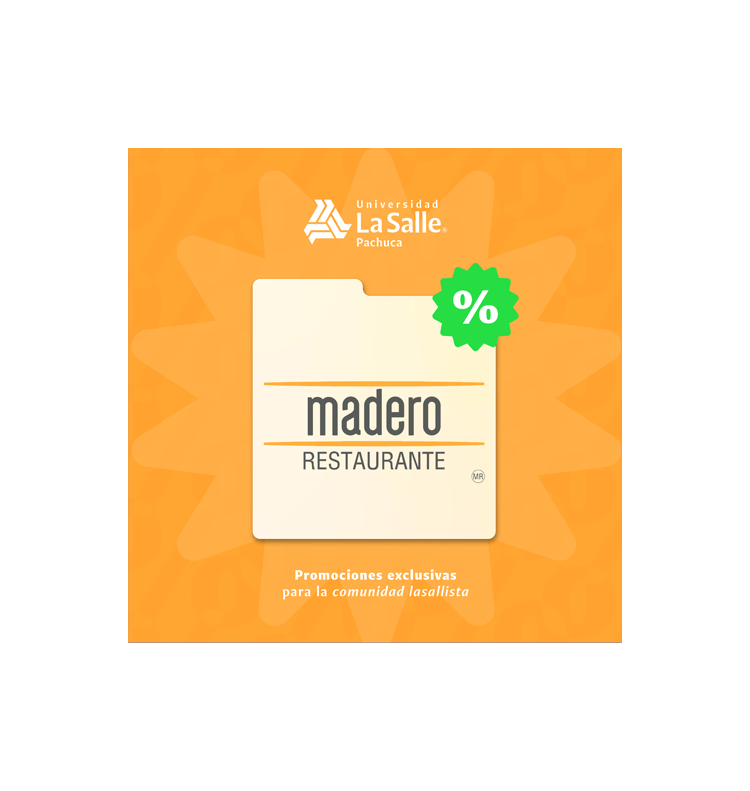 Beneficios La Salle Pachuca