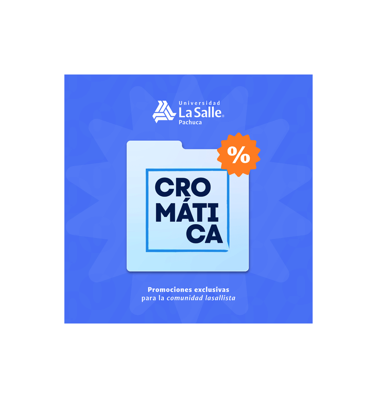 Beneficios La Salle Pachuca