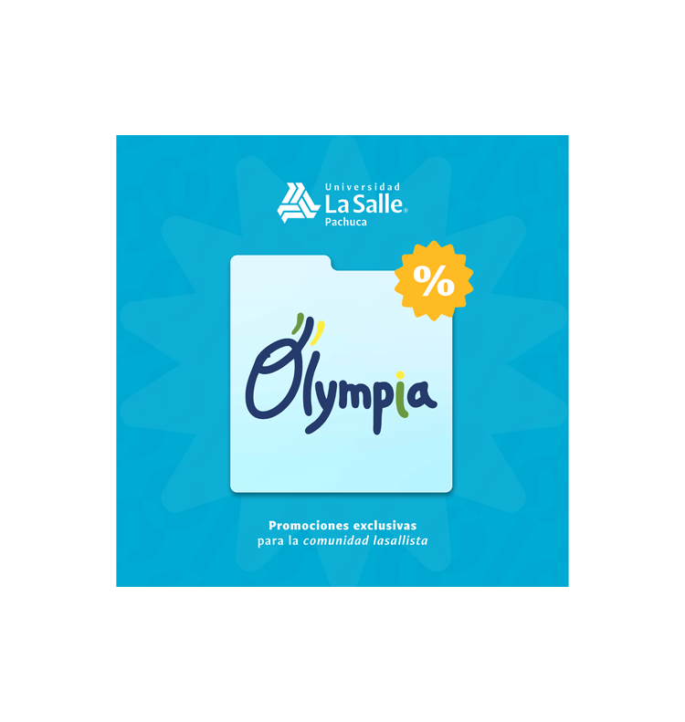 Beneficios La Salle Pachuca
