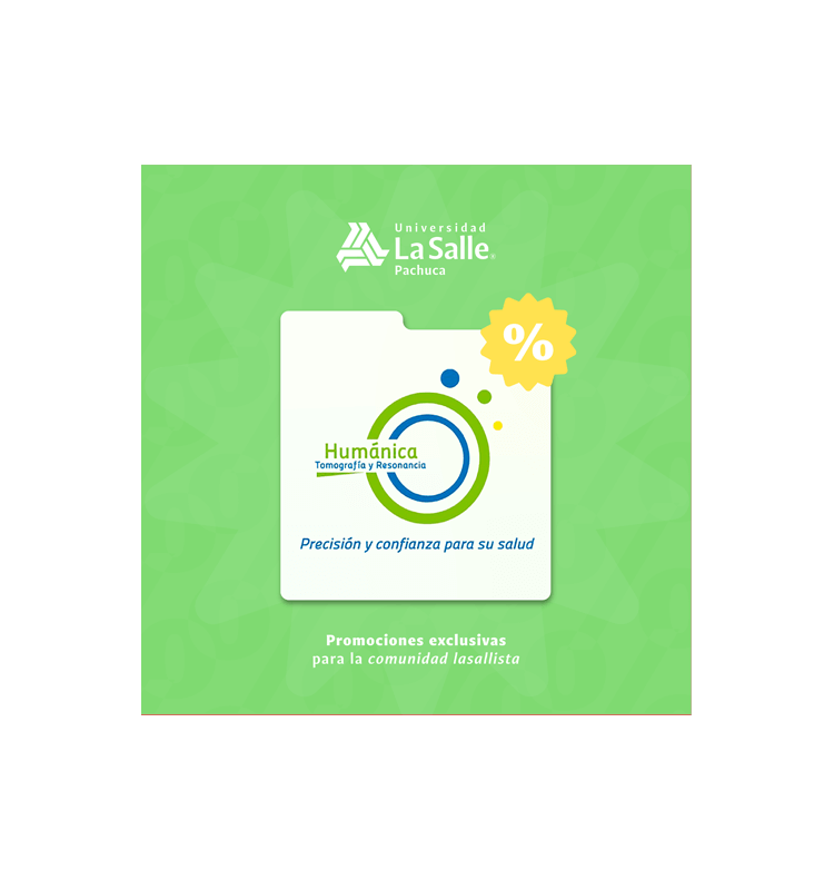 Beneficios La Salle Pachuca