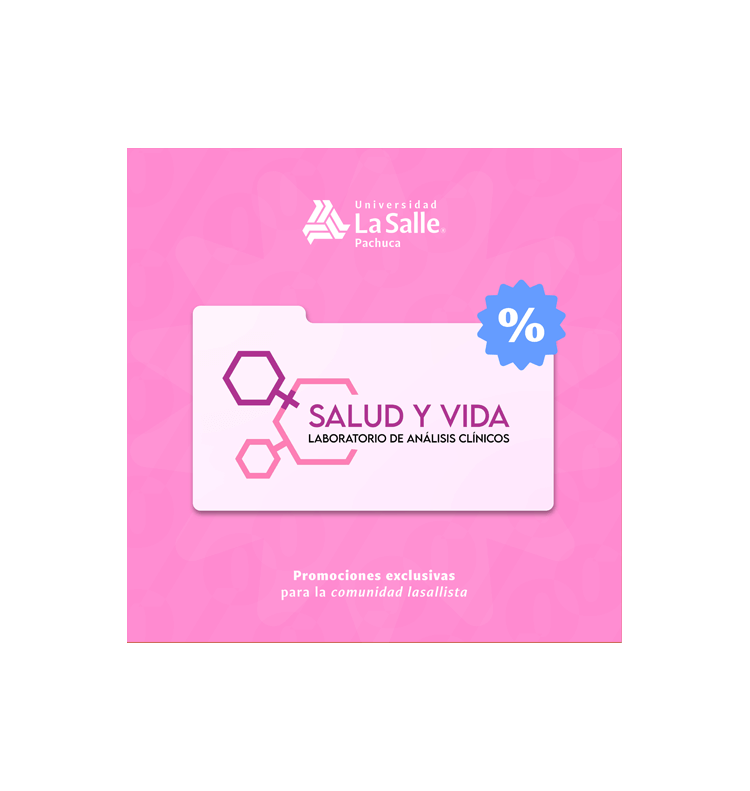 Beneficios La Salle Pachuca