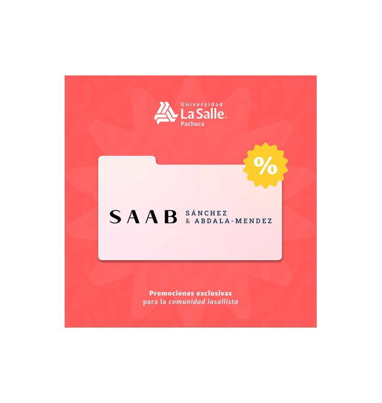 Beneficios La Salle Pachuca