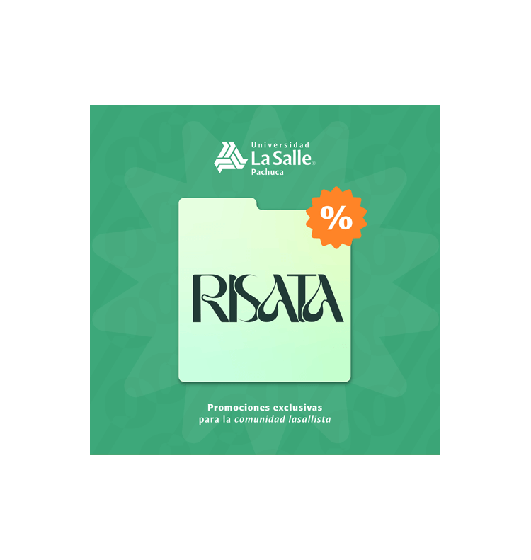 Beneficios La Salle Pachuca