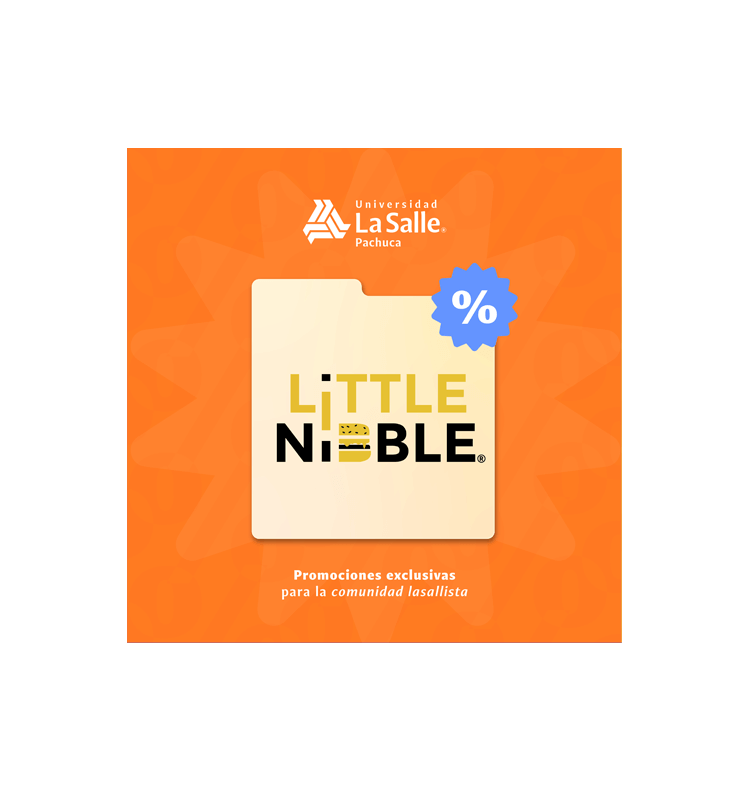 Beneficios La Salle Pachuca