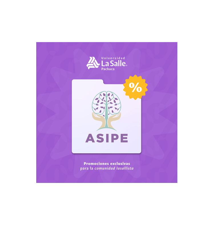 Beneficios La Salle Pachuca