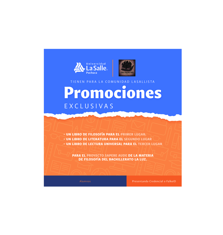 Beneficios La Salle Pachuca