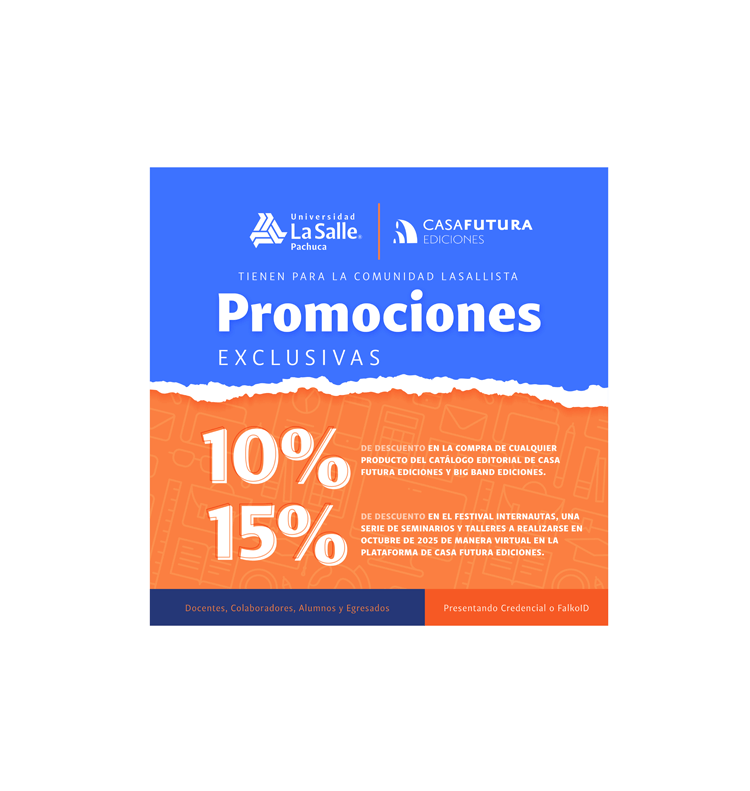 Beneficios La Salle Pachuca