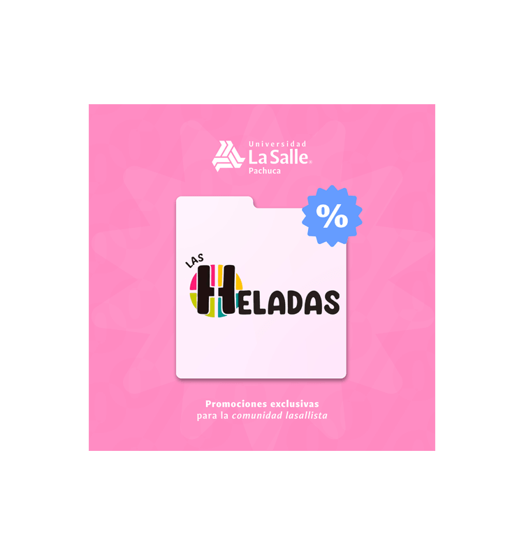 Beneficios La Salle Pachuca