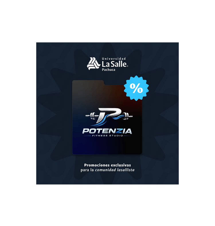 Beneficios La Salle Pachuca
