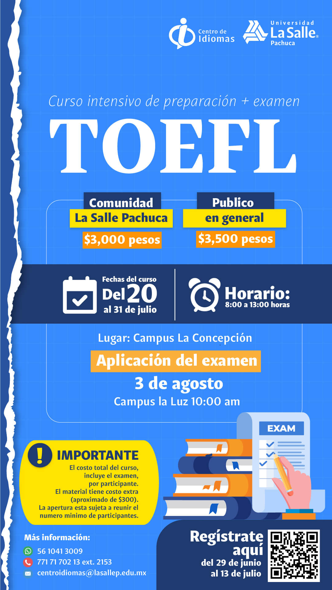 Curso