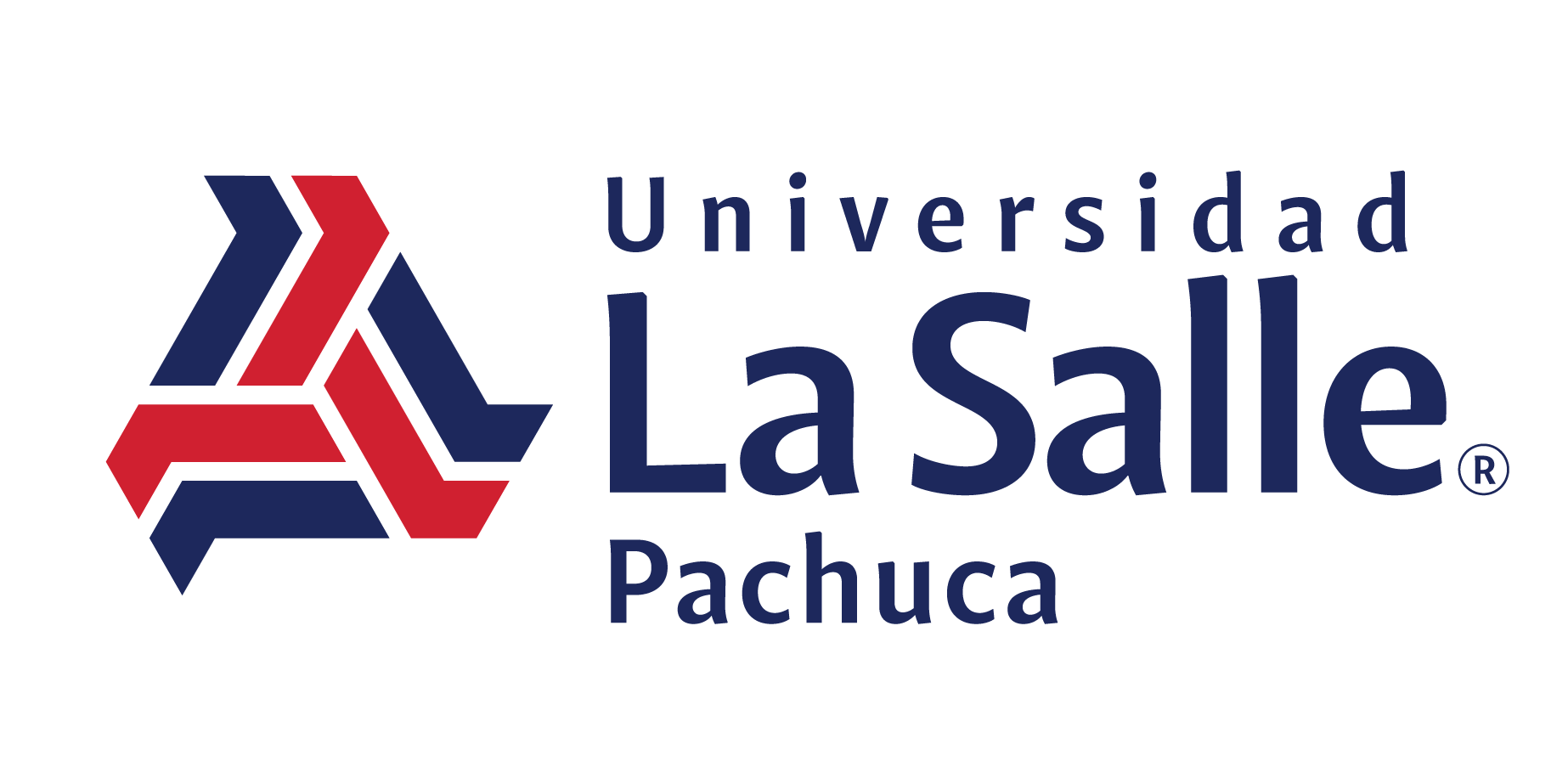 imagotipo La Salle Pachuca