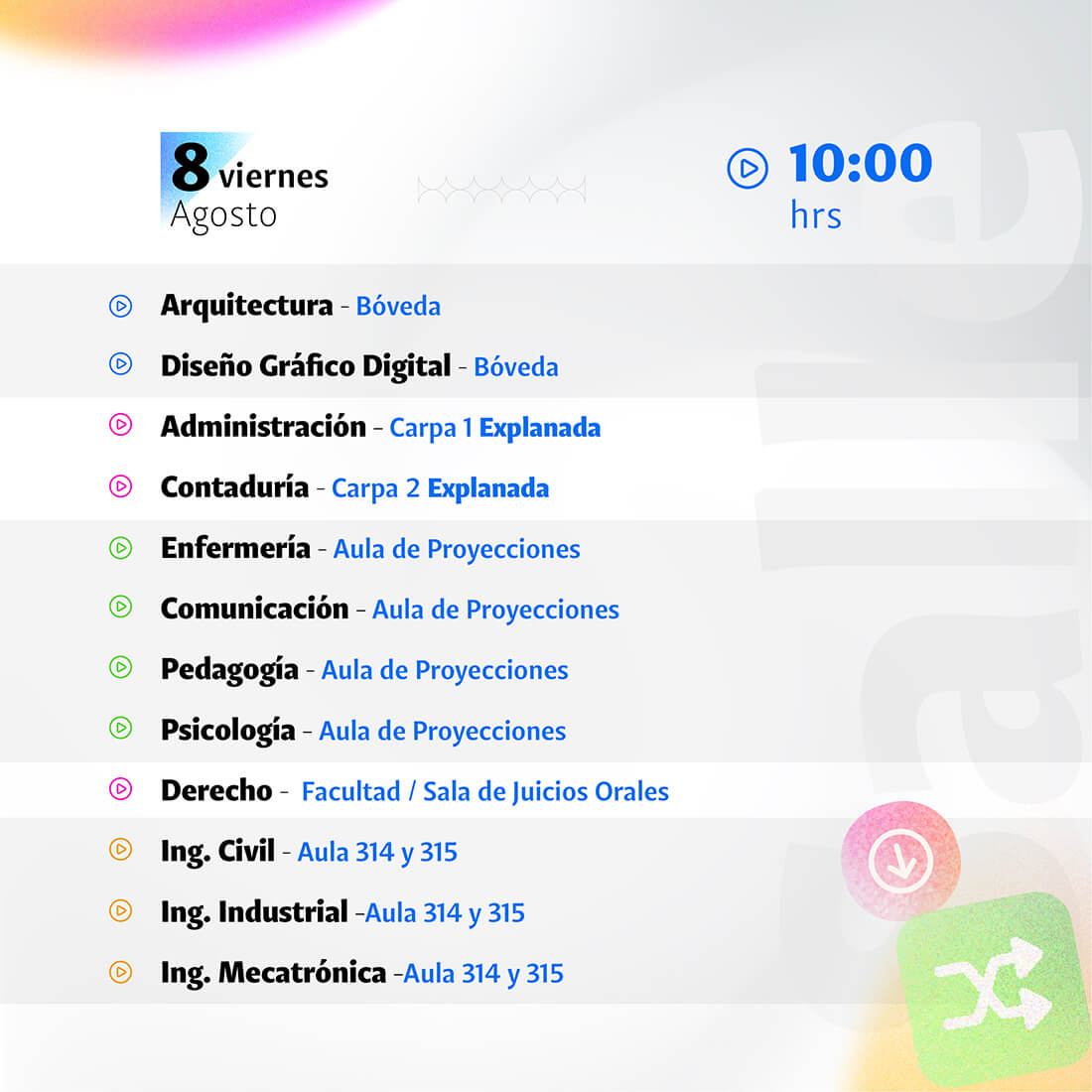 Curso