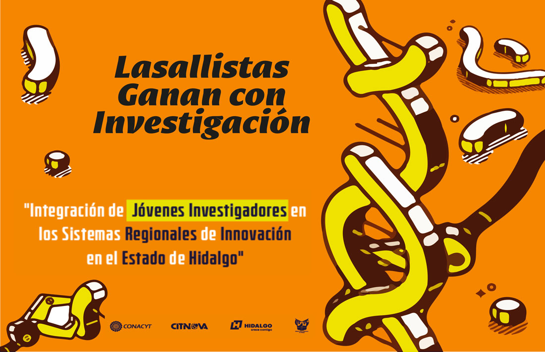 Participarán en Programa Estatal de Investigación