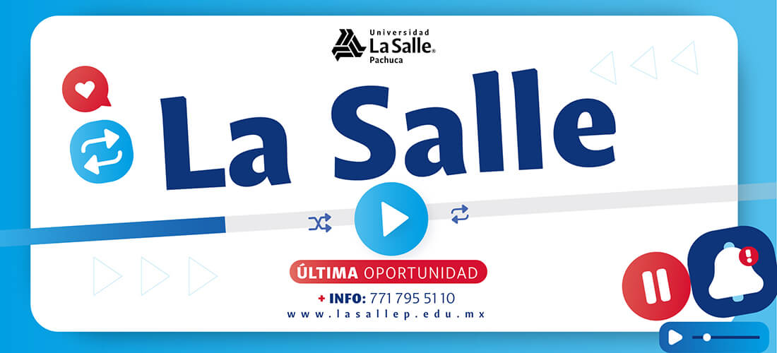 La Salle Pachuca