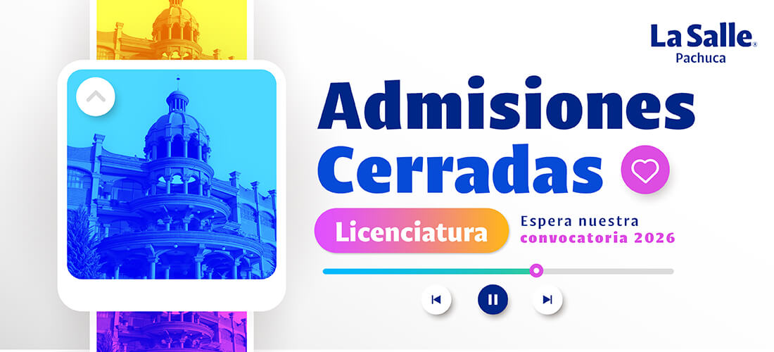 La Salle Pachuca