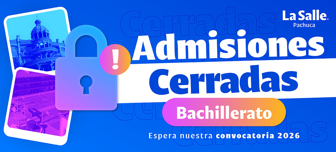 La Salle Pachuca