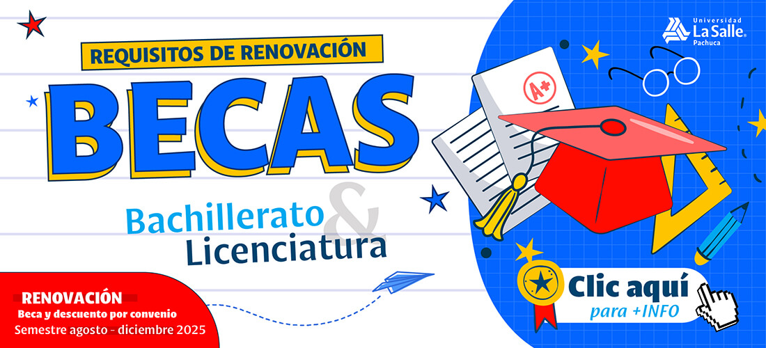 La Salle Pachuca