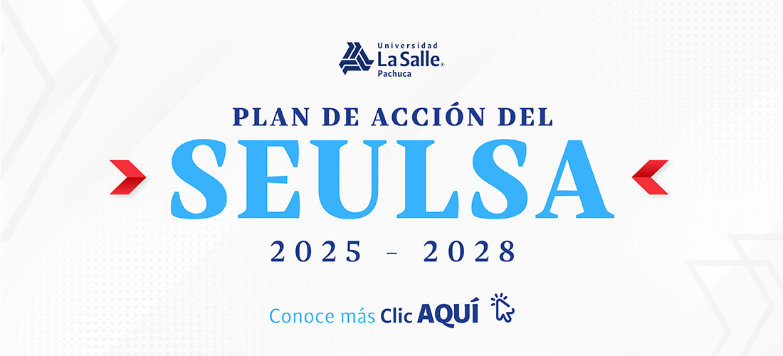 La Salle Pachuca
