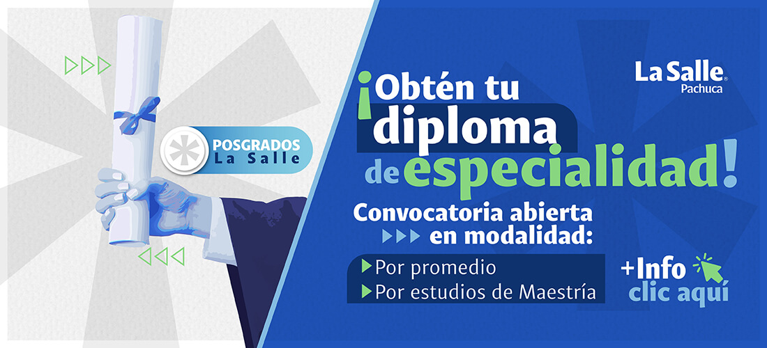 La Salle Pachuca