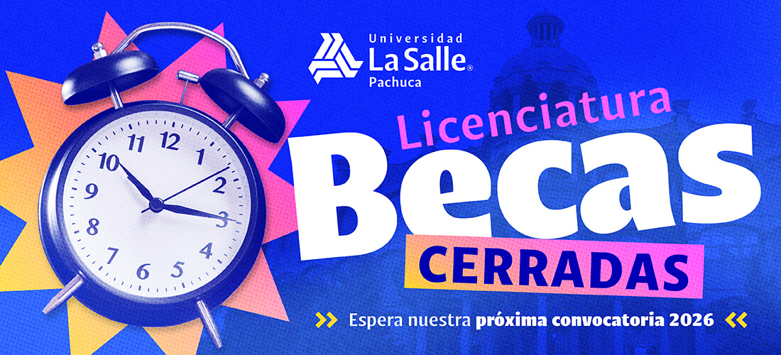 La Salle Pachuca