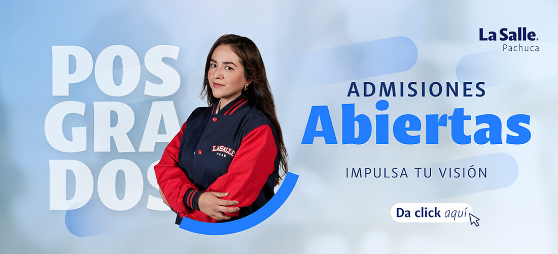 La Salle Pachuca