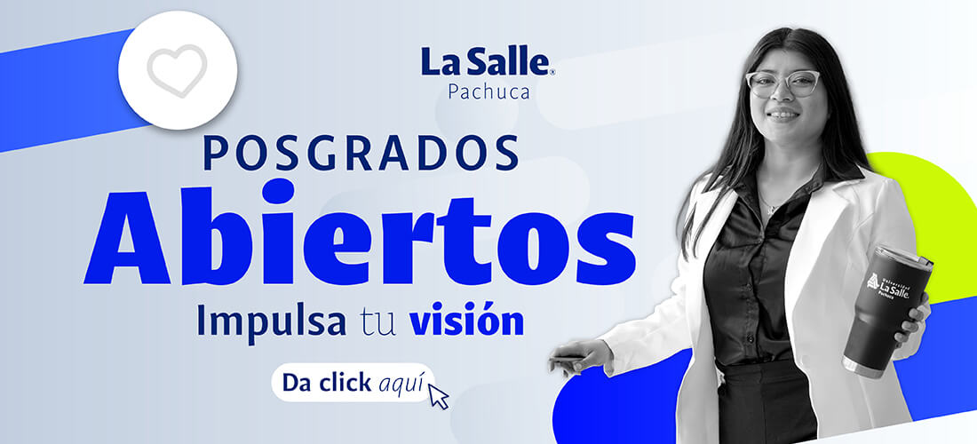 La Salle Pachuca