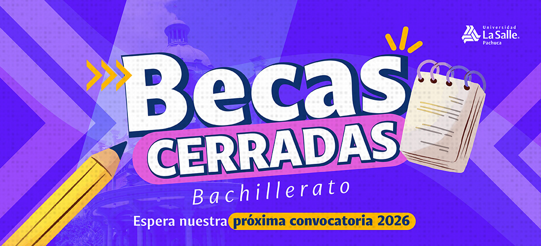 La Salle Pachuca