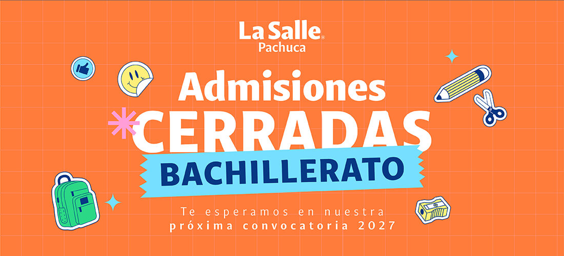 La Salle Pachuca