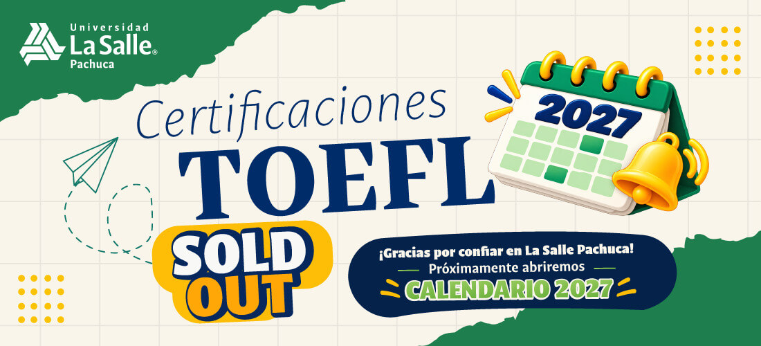 La Salle Pachuca