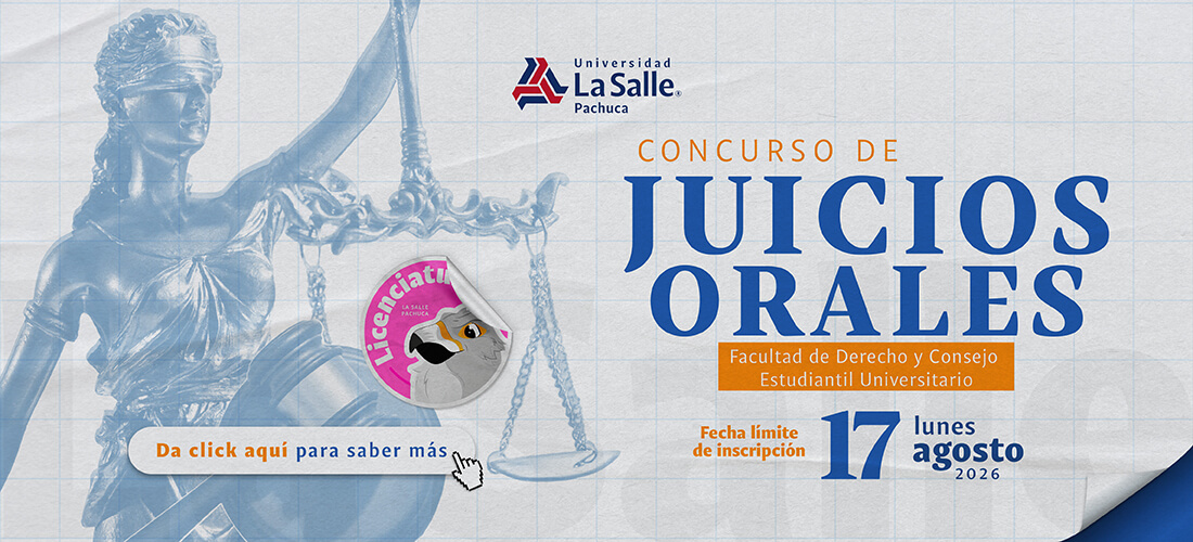 La Salle Pachuca
