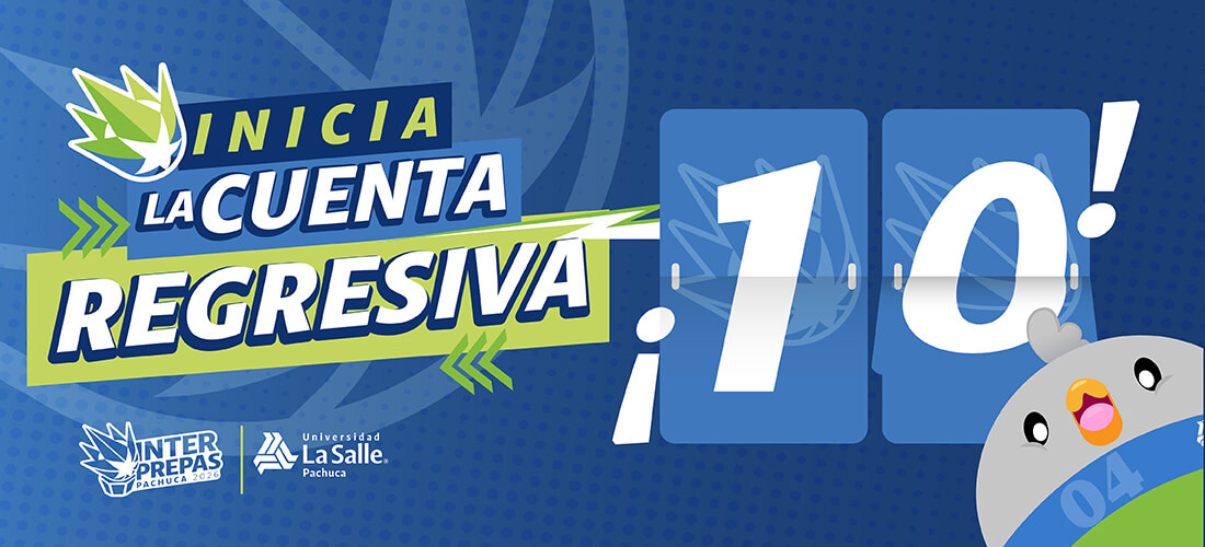 La Salle Pachuca