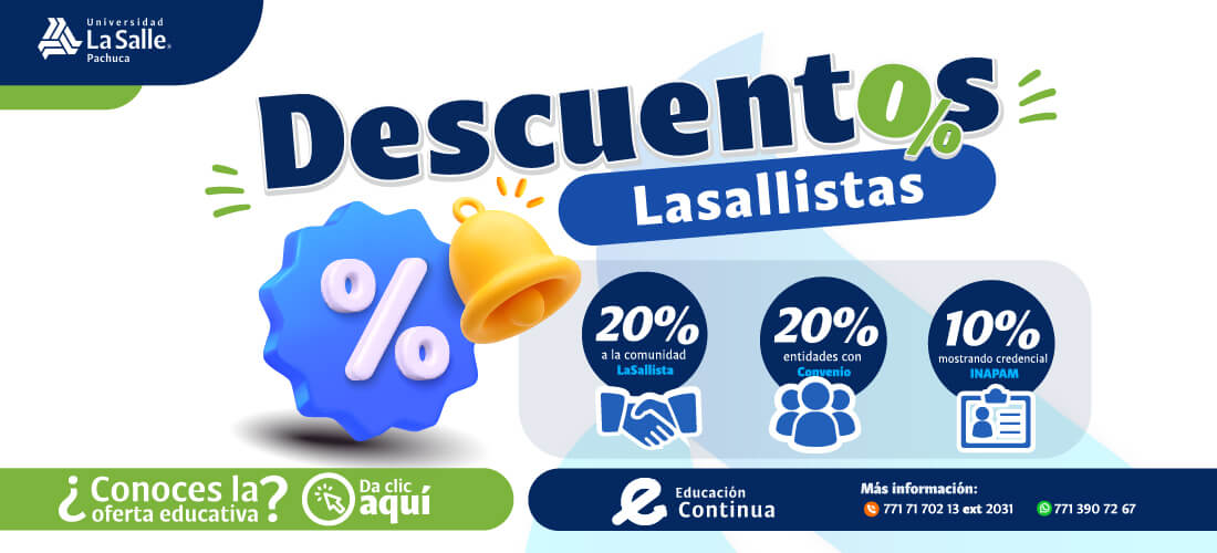La Salle Pachuca