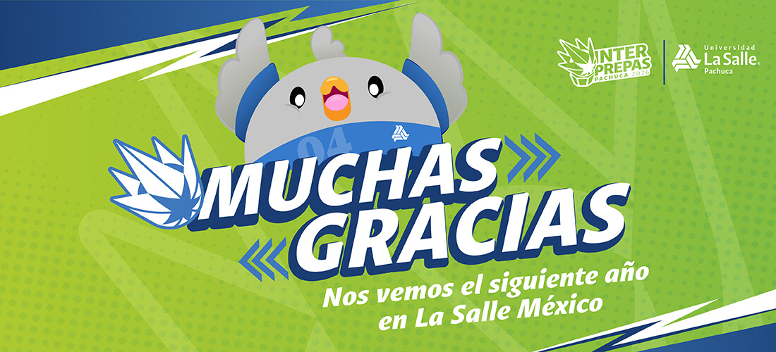 La Salle Pachuca
