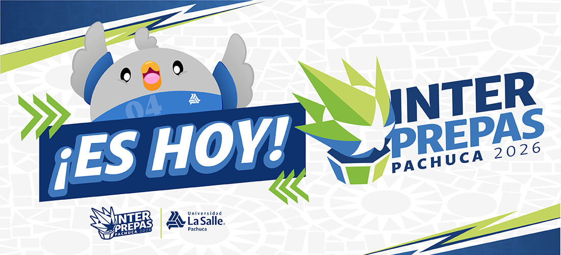 La Salle Pachuca