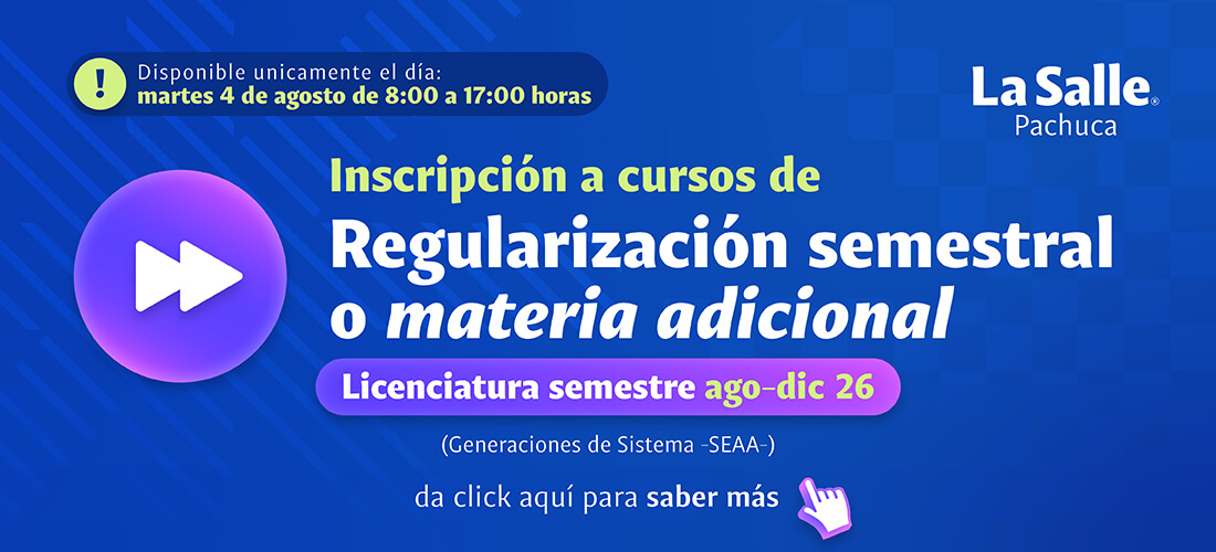 La Salle Pachuca