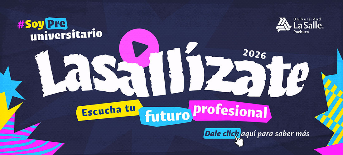 La Salle Pachuca