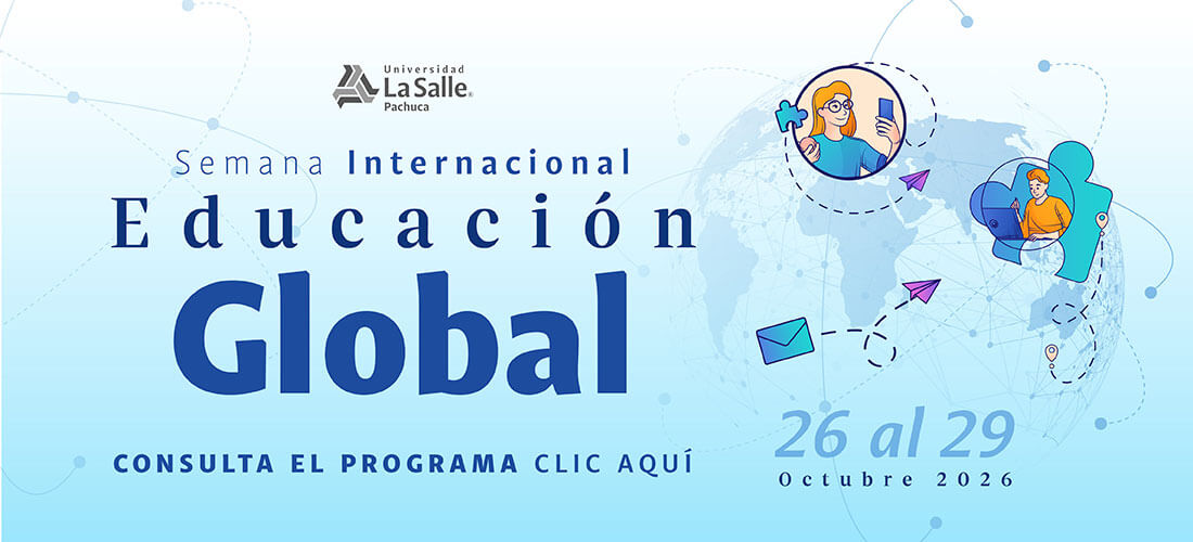 La Salle Pachuca