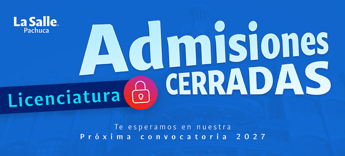 La Salle Pachuca