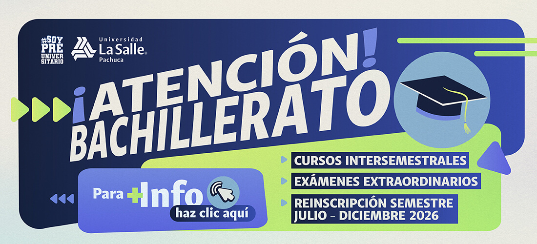La Salle Pachuca