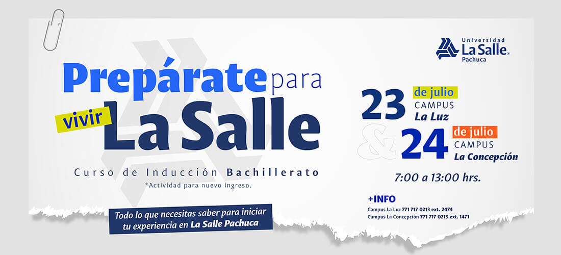 La Salle Pachuca