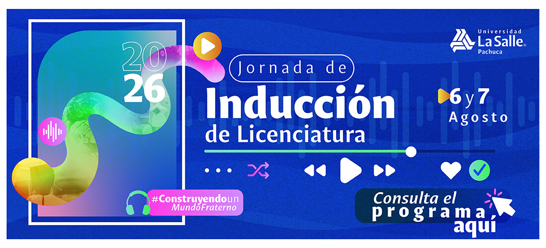 La Salle Pachuca