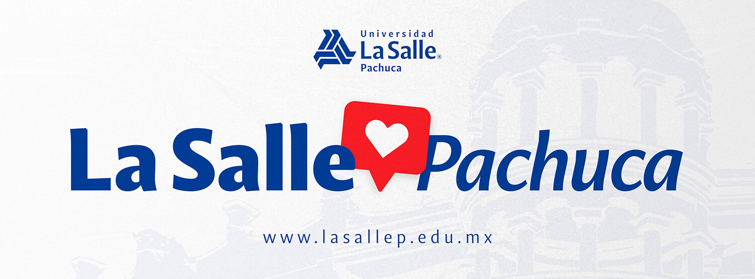 Universidad La Salle De Pachuca, Ac logo